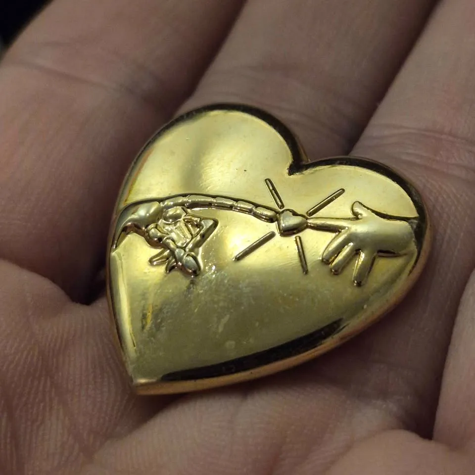 The Variety Club Pins Collectable 📌 image indicator(7)