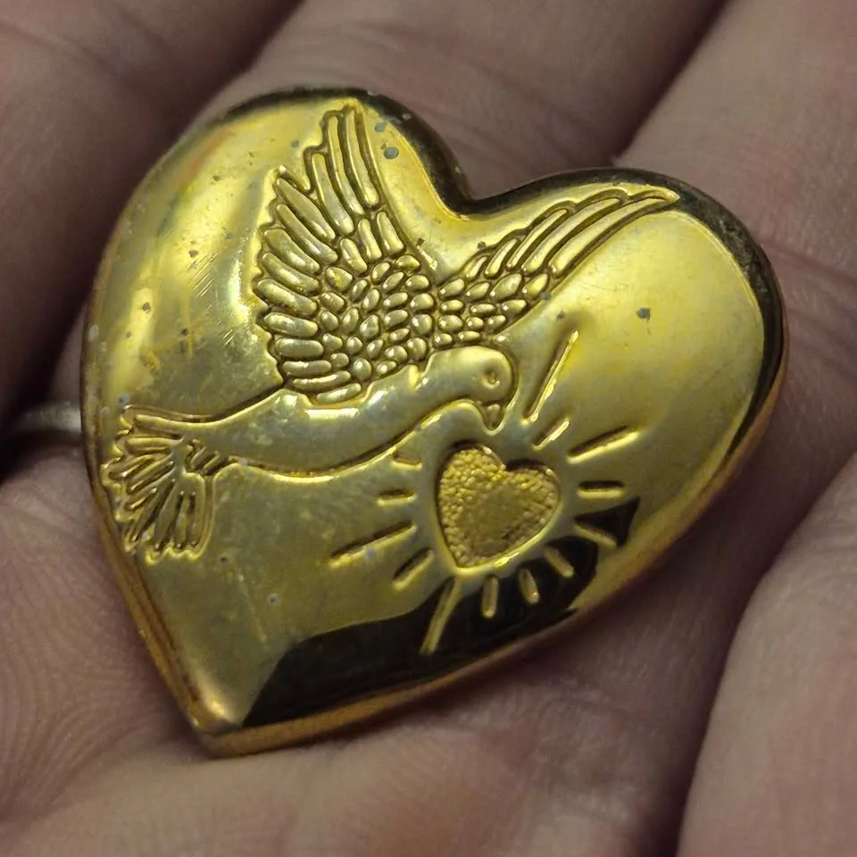 The Variety Club Pins Collectable 📌 image indicator(9)