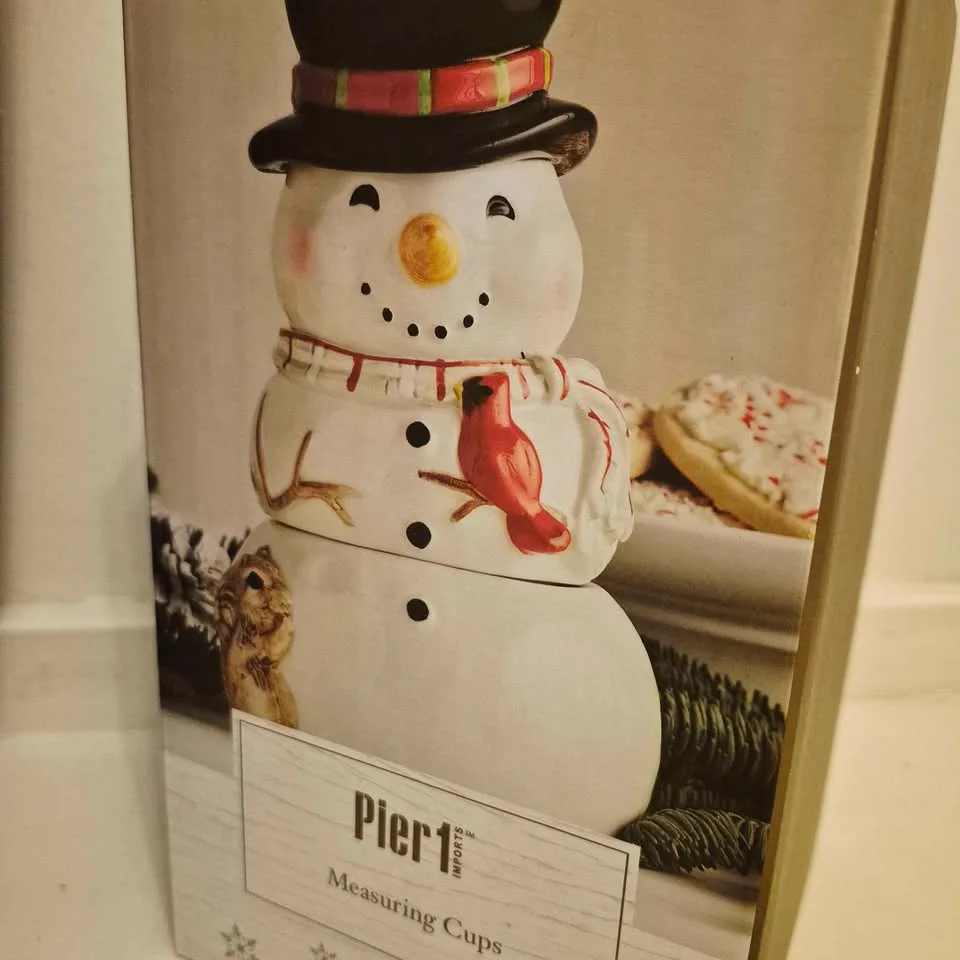 Assorted Christmas Items image indicator(2)