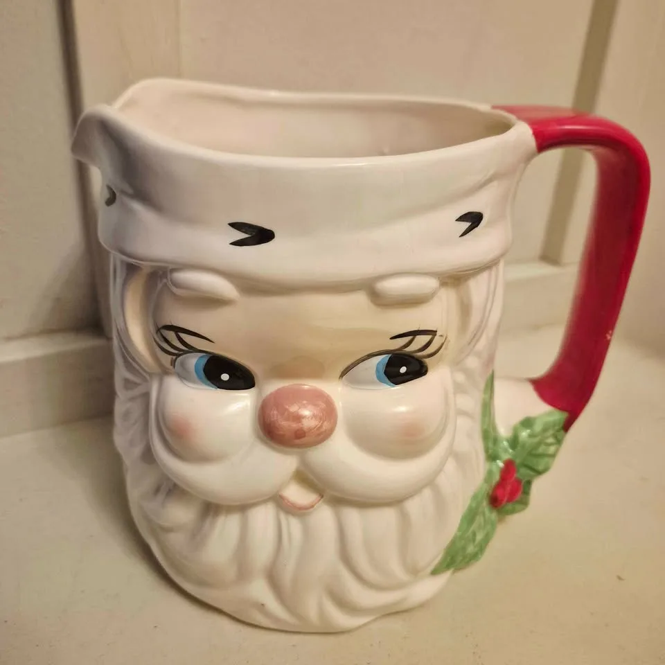 Assorted Christmas Items image indicator(4)