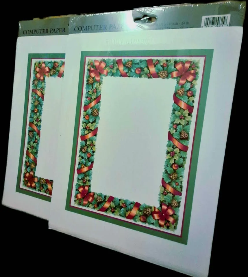 Assorted Christmas Items image indicator(5)