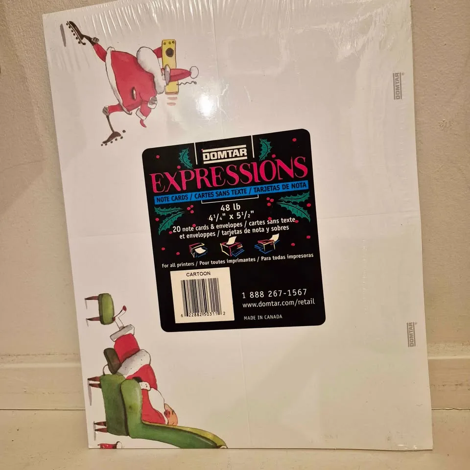 Assorted Christmas Items image indicator(6)