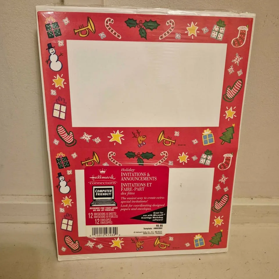 Assorted Christmas Items image indicator(7)