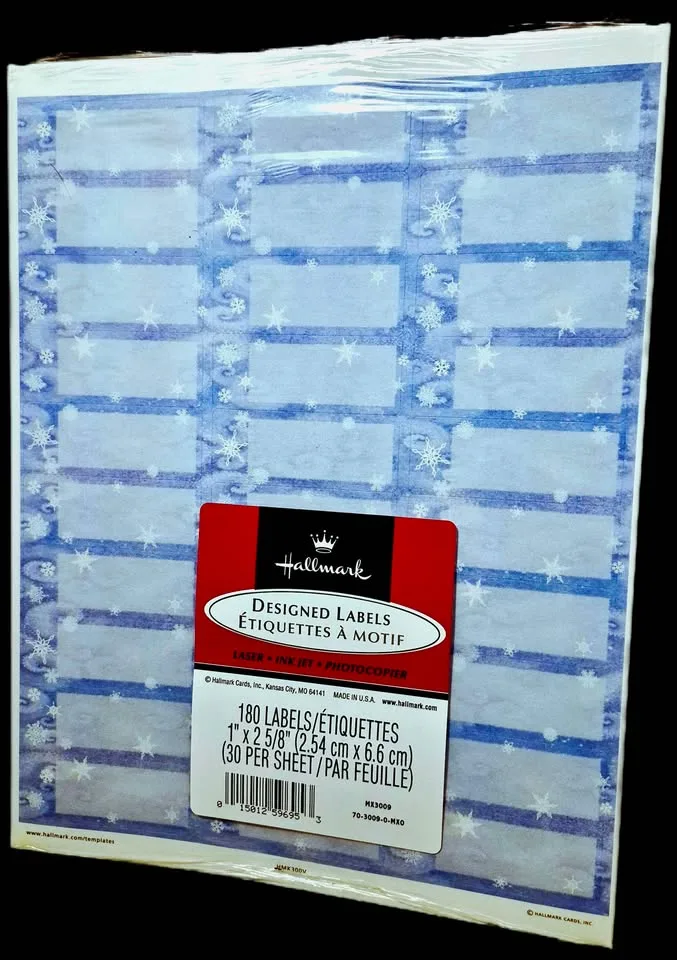 Assorted Christmas Items image indicator(10)