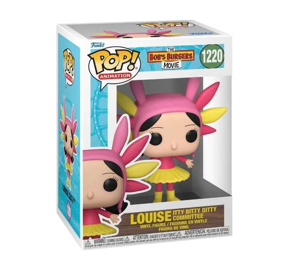 Funko Pops Vinyls + Bobble Heads image indicator(5)