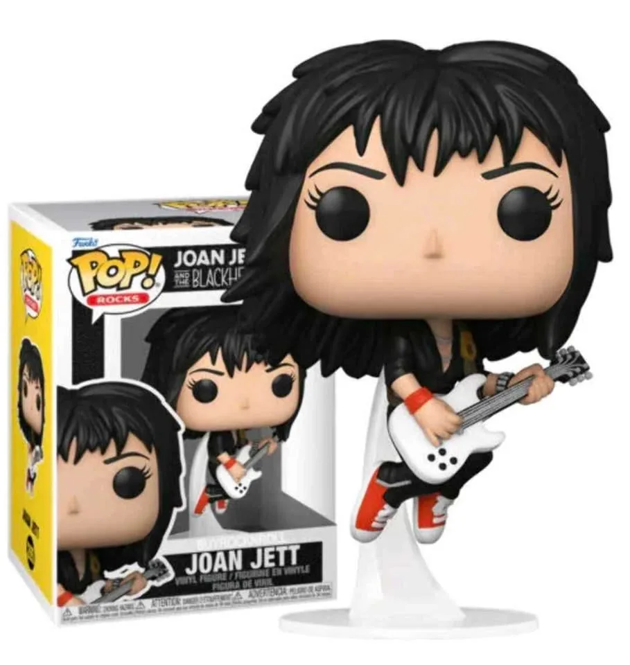 Funko Pops Vinyls + Bobble Heads image indicator(7)