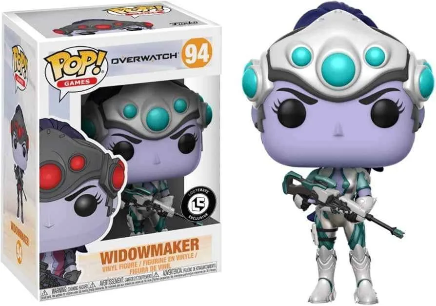 Funko Pops Vinyls + Bobble Heads image indicator(8)