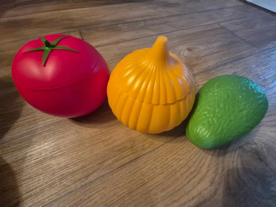 Veggie Food Storage Savers image indicator(2)