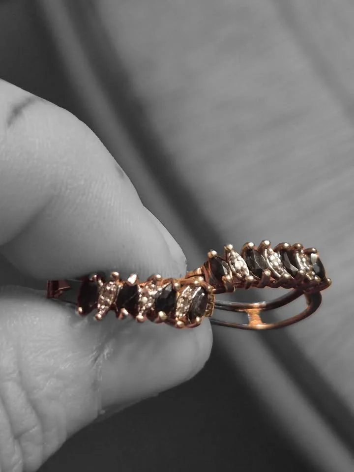 925 Stamped Earring Set image indicator(4)