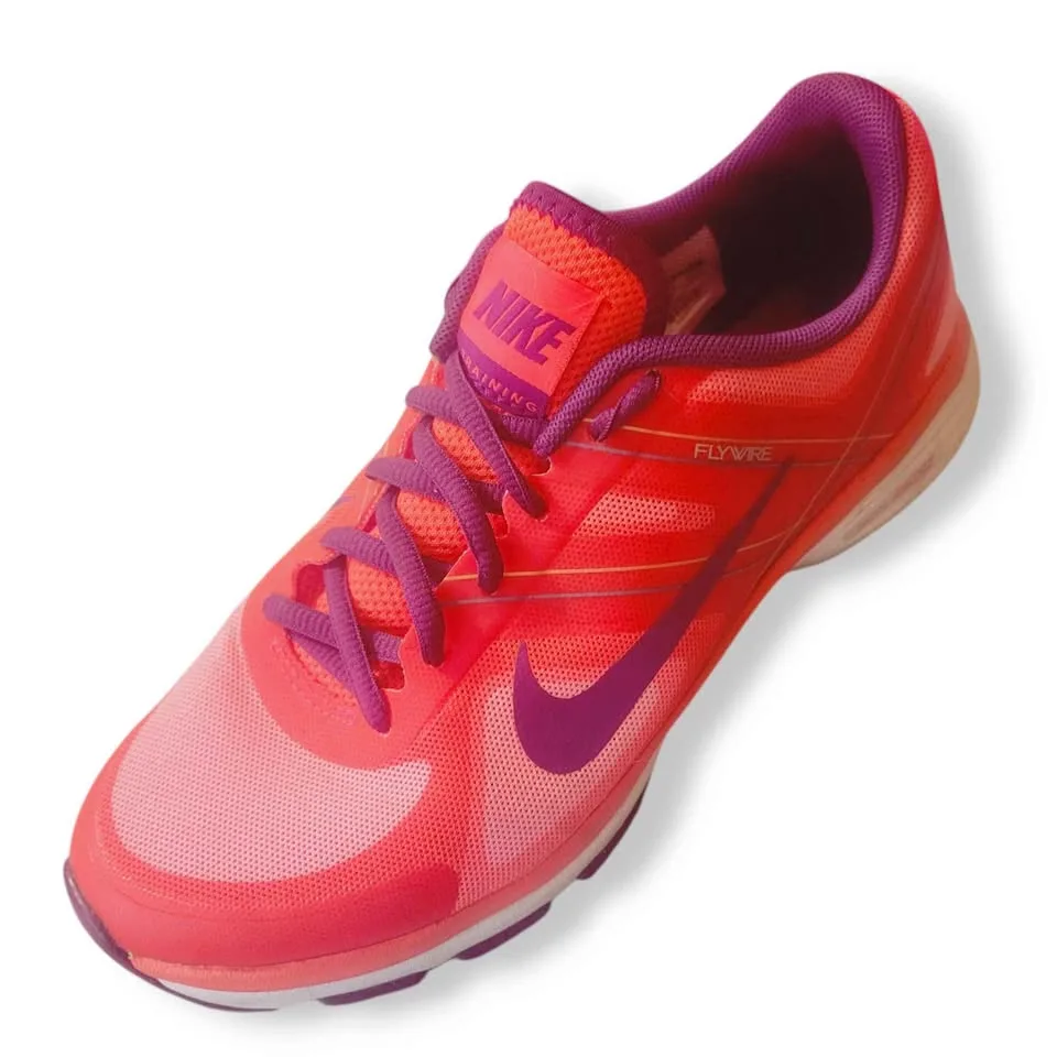 Nike Dual Fusion Tr 2 Womens Sneakers Size 6 image indicator(5)