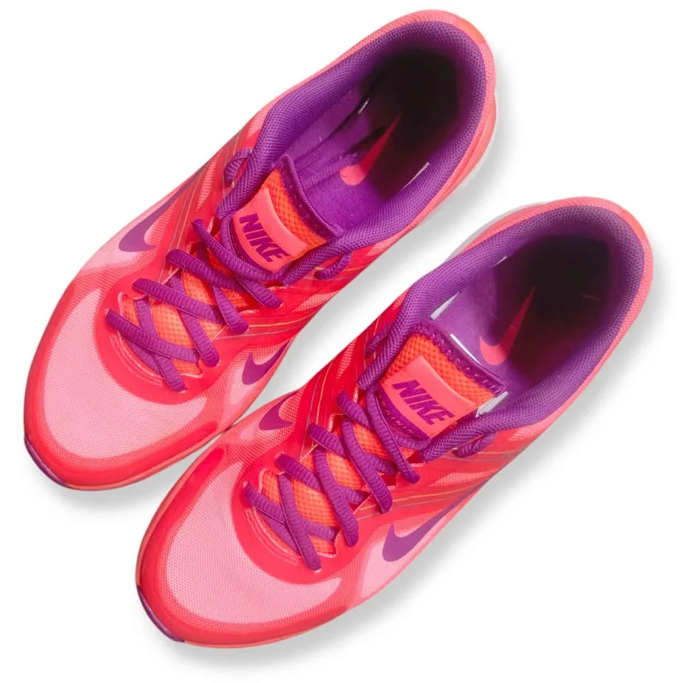 Nike Dual Fusion Tr 2 Womens Sneakers Size 6 image indicator(8)