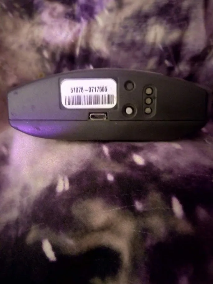 JJ Keller Emcompass Vehicle Training & Monitoriong Device image indicator(2)