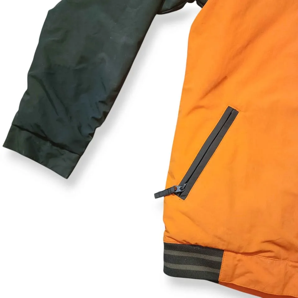 Boys BURTON Jacket Youth Large Fits Women's S/M image indicator(3)