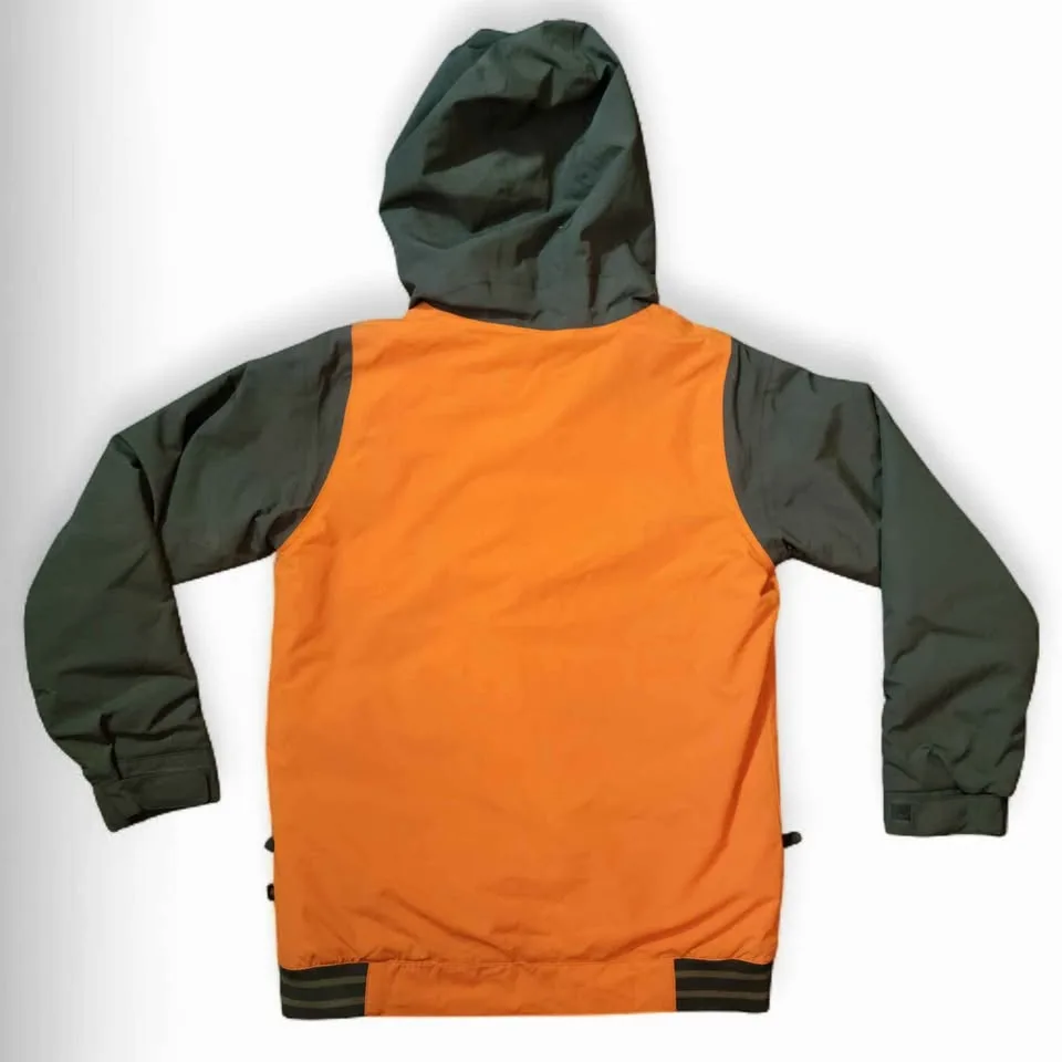 Boys BURTON Jacket Youth Large Fits Women's S/M image indicator(9)