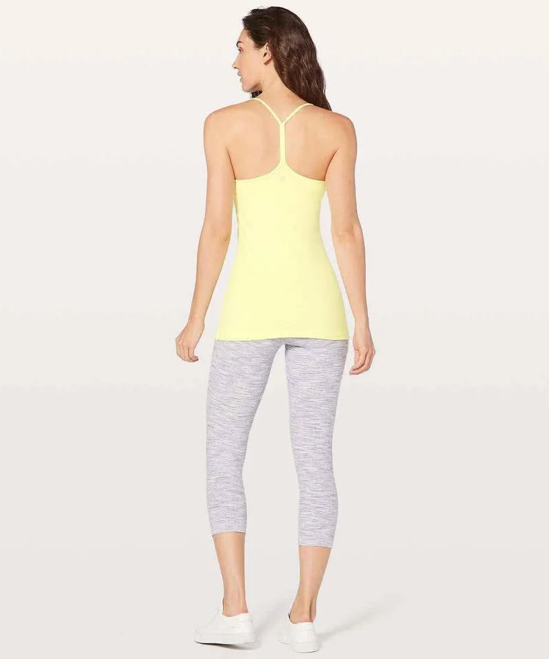 LULULEMON Tank & Scuba Hoodie Size 4 & 10 image indicator(2)