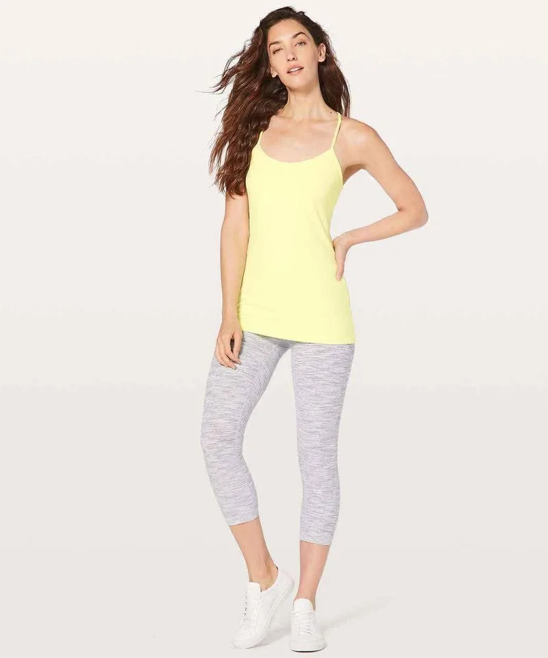 LULULEMON Tank & Scuba Hoodie Size 4 & 10 image indicator(3)