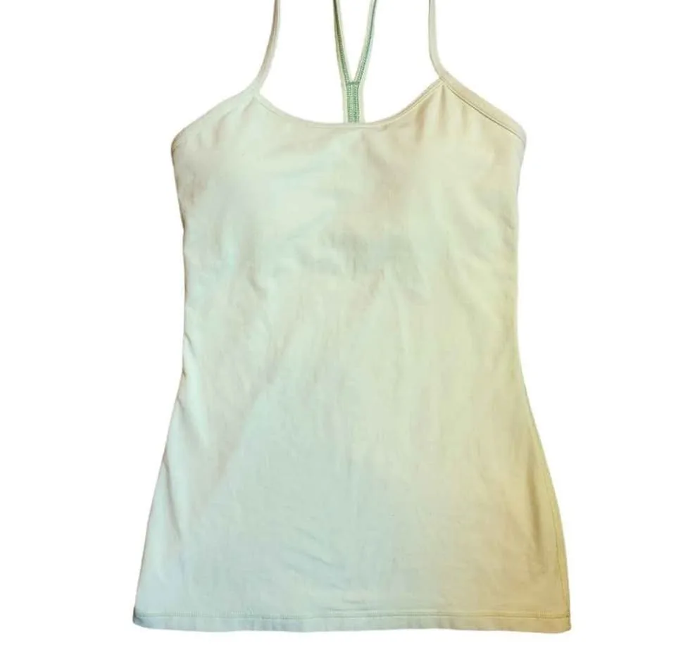 LULULEMON Tank & Scuba Hoodie Size 4 & 10 image indicator(6)