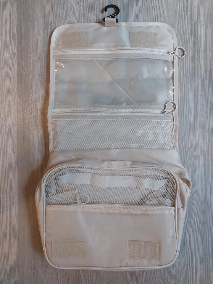 Travel, Toiletries, Stationery Bags image indicator(2)