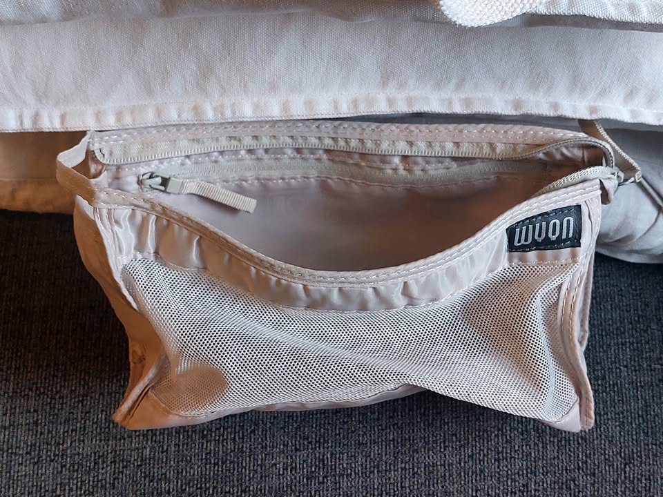 Travel, Toiletries, Stationery Bags - photo 3