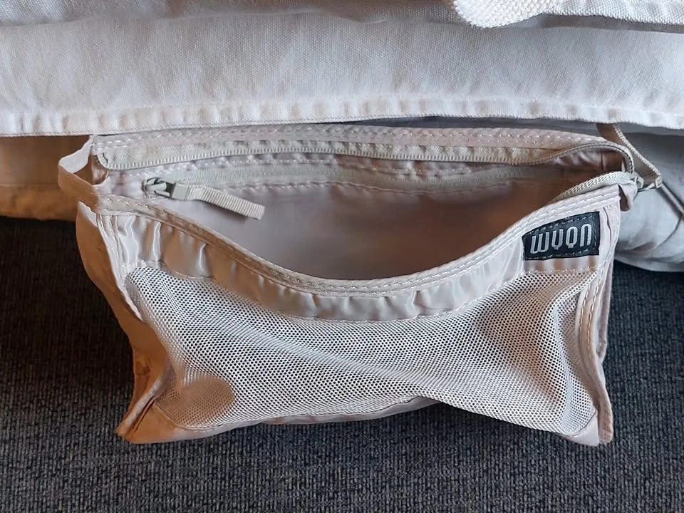 Travel, Toiletries, Stationery Bags image indicator(3)