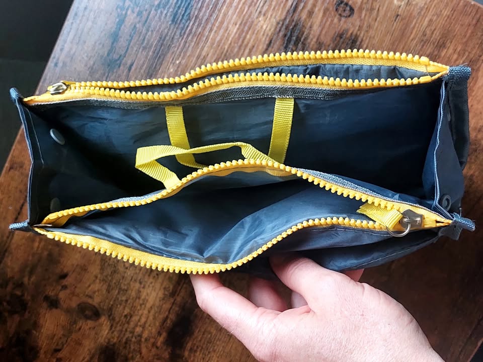 Travel, Toiletries, Stationery Bags - photo 4
