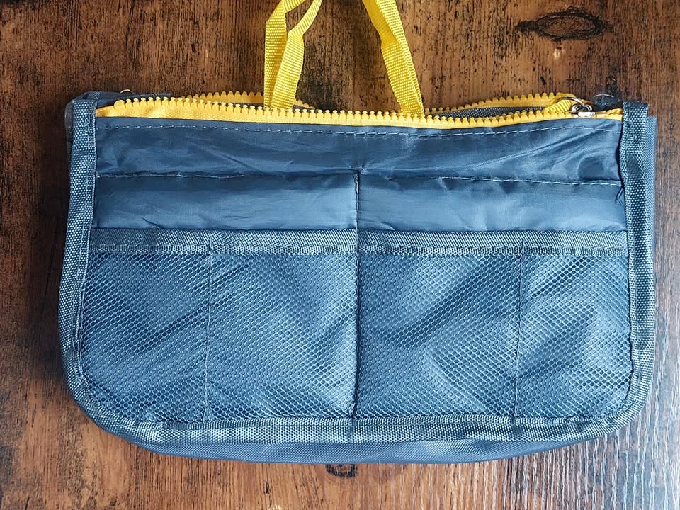 Travel, Toiletries, Stationery Bags - photo 5