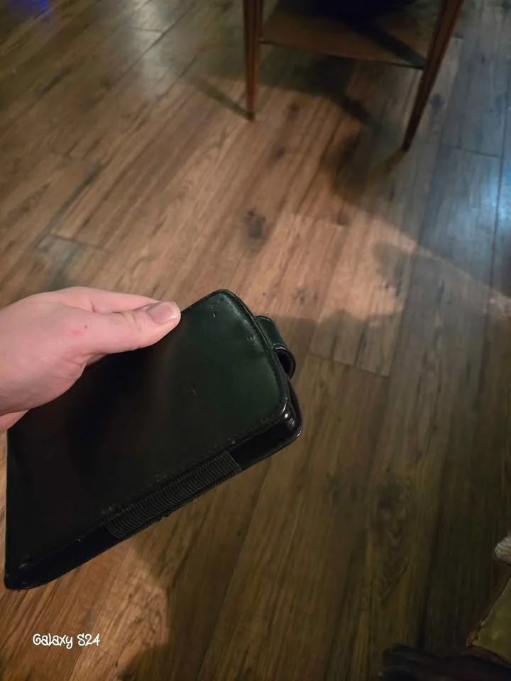 Verbatim wireless keyboard image indicator(2)