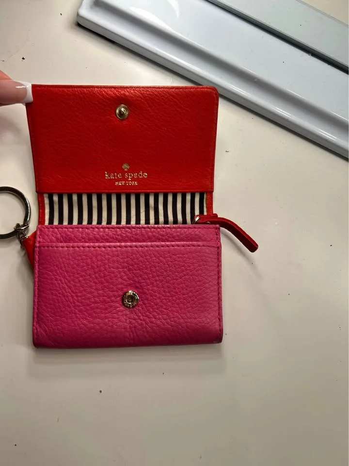 Kate Spade Mini Wallet image indicator(2)