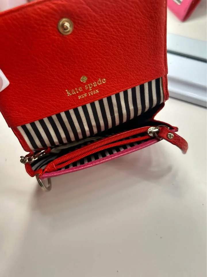 Kate Spade Mini Wallet image indicator(3)