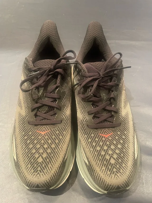 Hoka Clifton 9 - men’s size 12D image indicator(4)