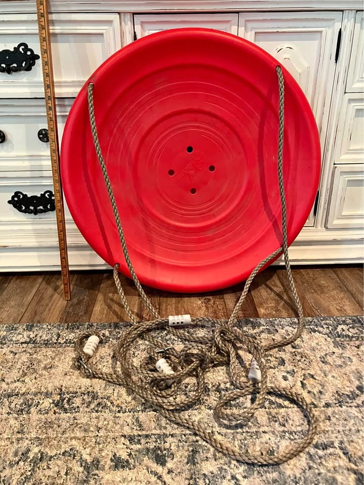 B4Adventure 28 inch Sky Saucer Swing