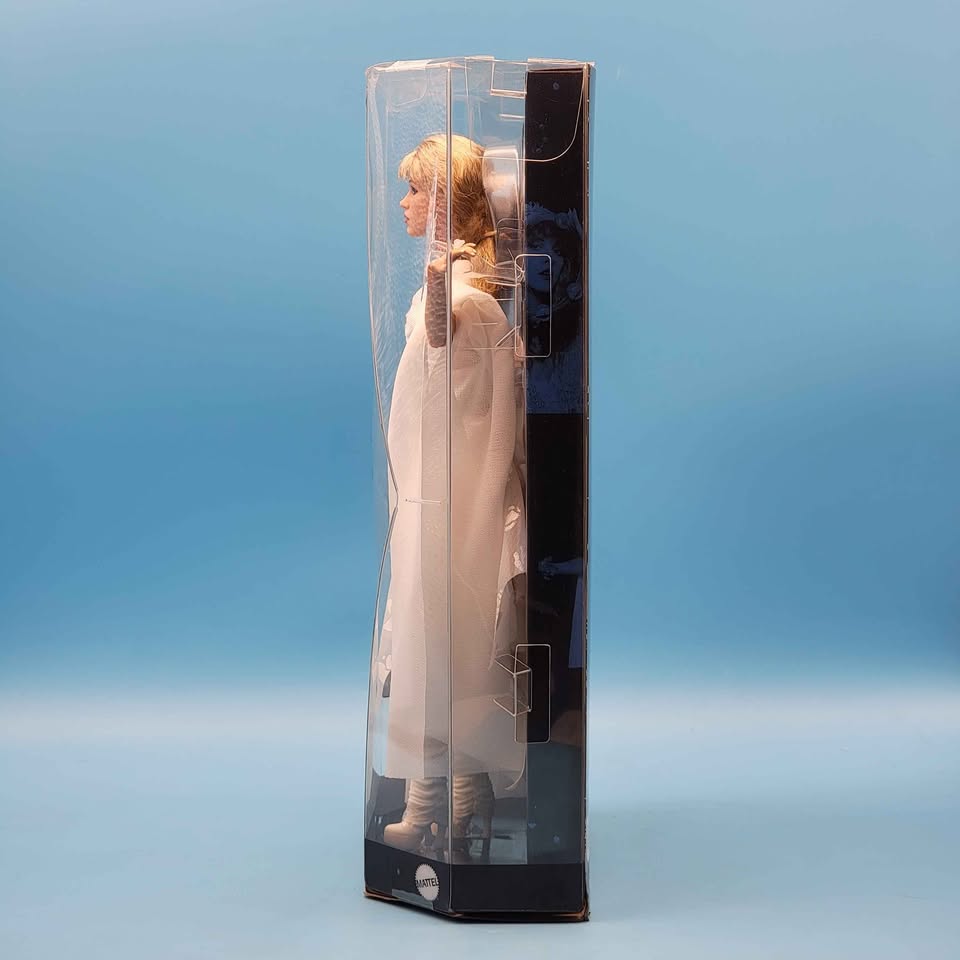 🥳FACTORY SEALED🤩 Stevie Nicks Barbie Bella Donna - photo 2