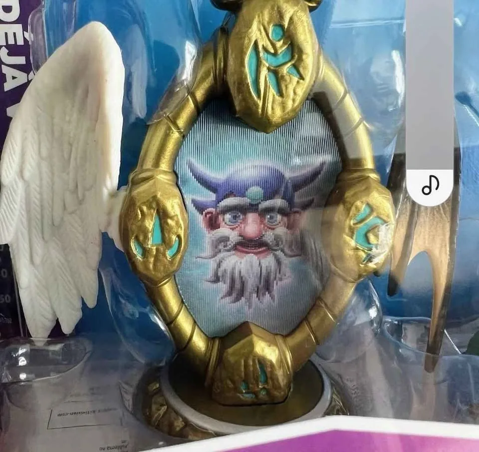 🥳FACTORY SEALED🤩 Skylanders Trap Team: MIRROR OF MYSTERY Adventu image indicator(4)