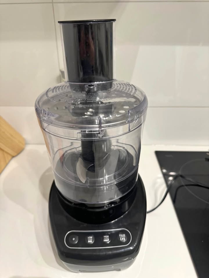 Black decker Blender