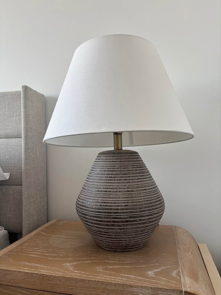 Large Lamp from Target - photo 3