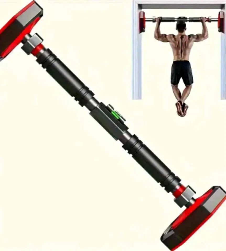 Heavy Duty Pull Up Bar