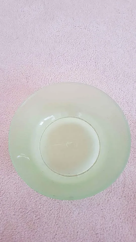 Vegetables & fruit glass decor image indicator(3)