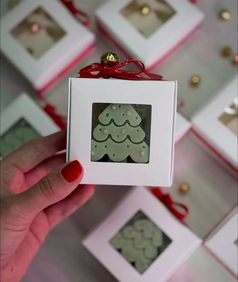 Christmas Candles image indicator(2)