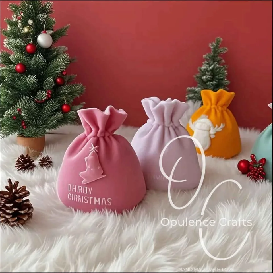 Christmas Candles for Gifts, Favor & Home Decor image indicator(5)