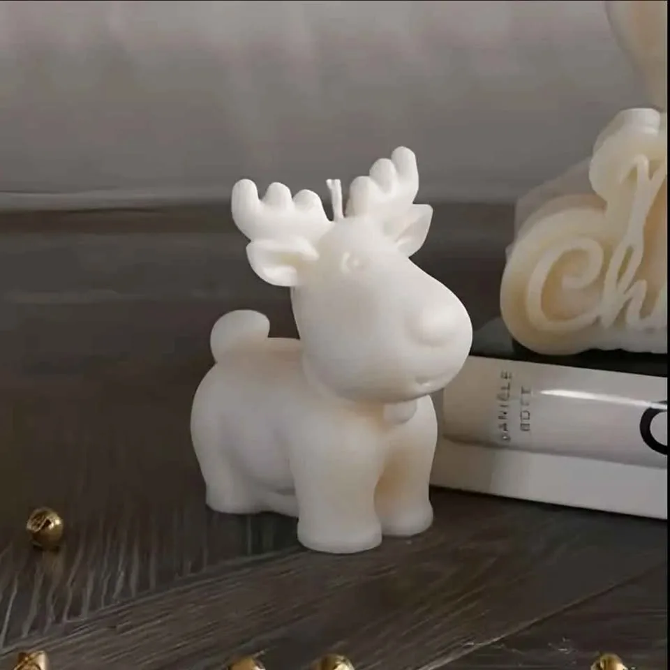 Christmas Candles - Available Now ! image indicator(5)