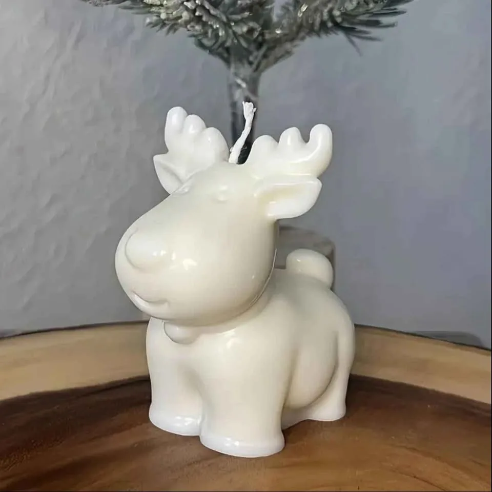 Christmas Candles - Available Now ! image indicator(6)