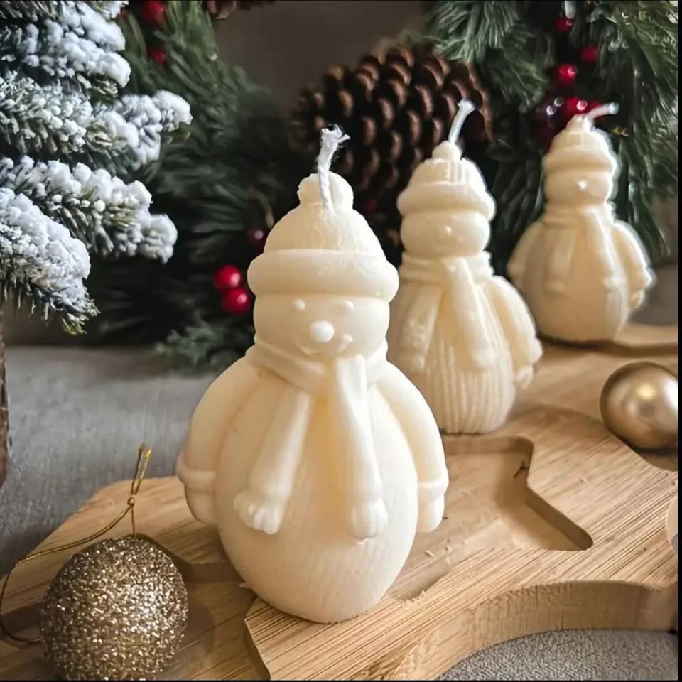 Christmas Candles - Available Now ! image indicator(8)