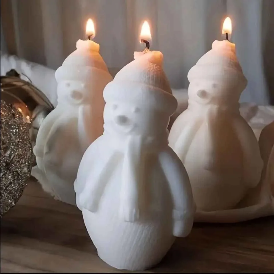 Christmas Candles - Available Now ! image indicator(9)