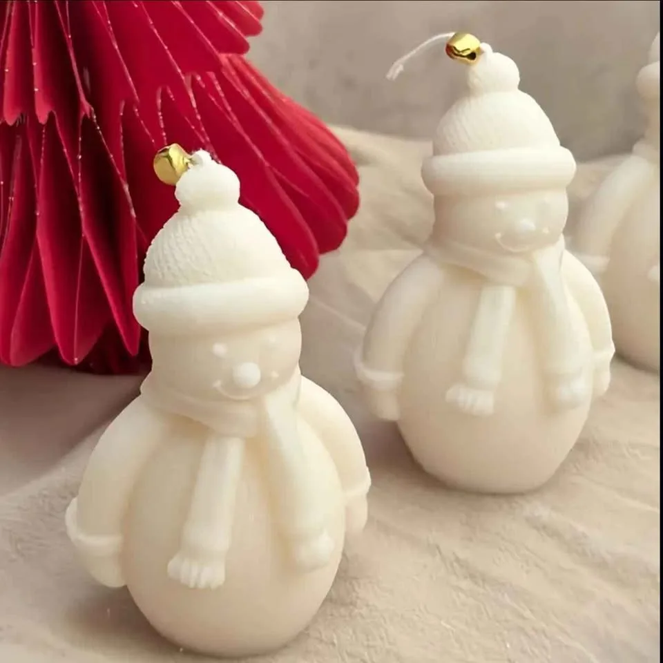 Christmas Candles - Available Now ! image indicator(10)