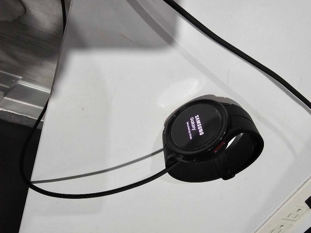 Samsung Galaxy Watch Pro 5 - photo 2