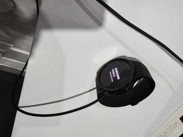 Samsung Galaxy Watch Pro 5 image indicator(2)