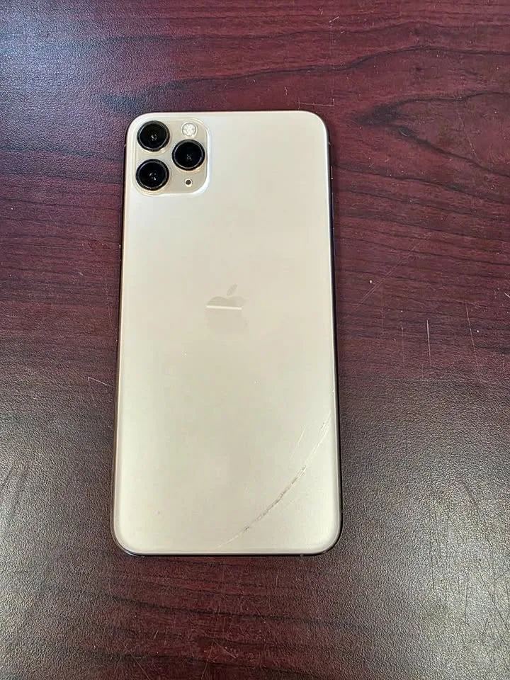 Apple Iphone 11 Pro Max Unlocked