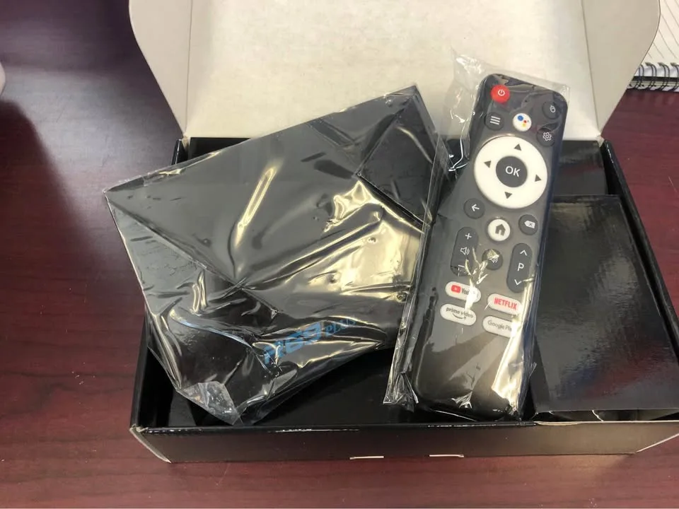 R69 Plus Android box image indicator(2)