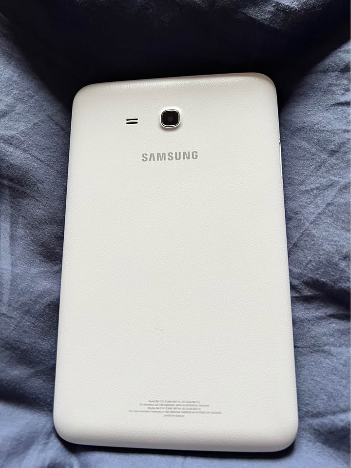 Samsung Galaxy Tab 3 Lite 8GB - photo 2