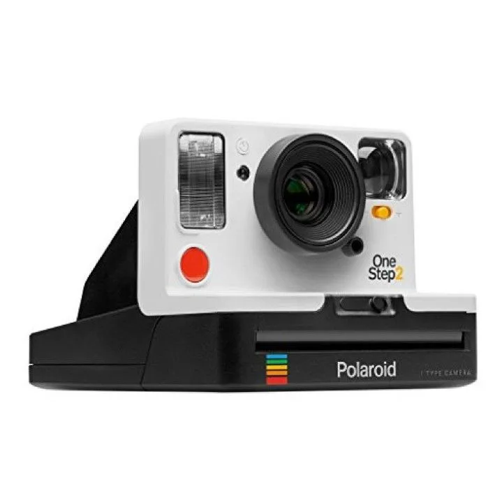 OneStep Viewfinder Polaroid i-Type Camera Like New
